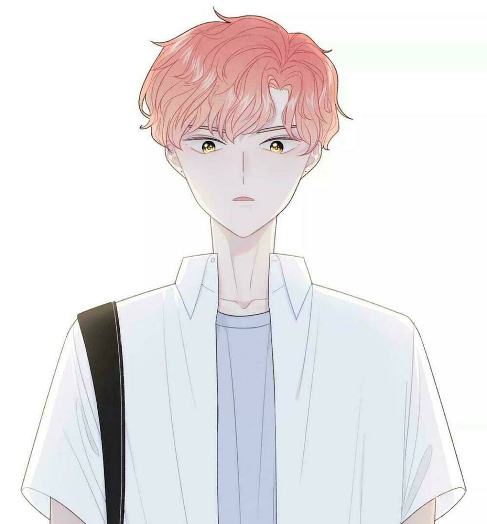 Từ Cái Nhìn Của Em: Chapter 8