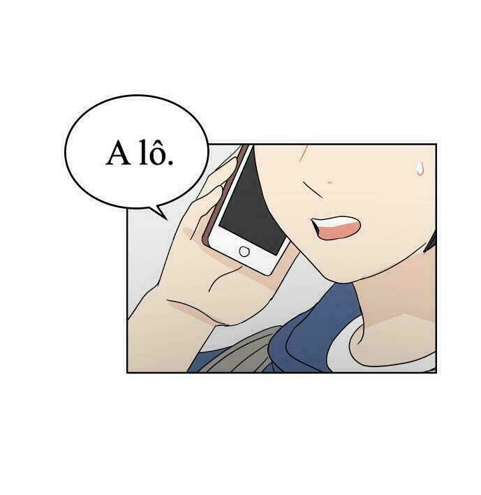 30 Phút Bước Đi Bên Em: Chapter 38