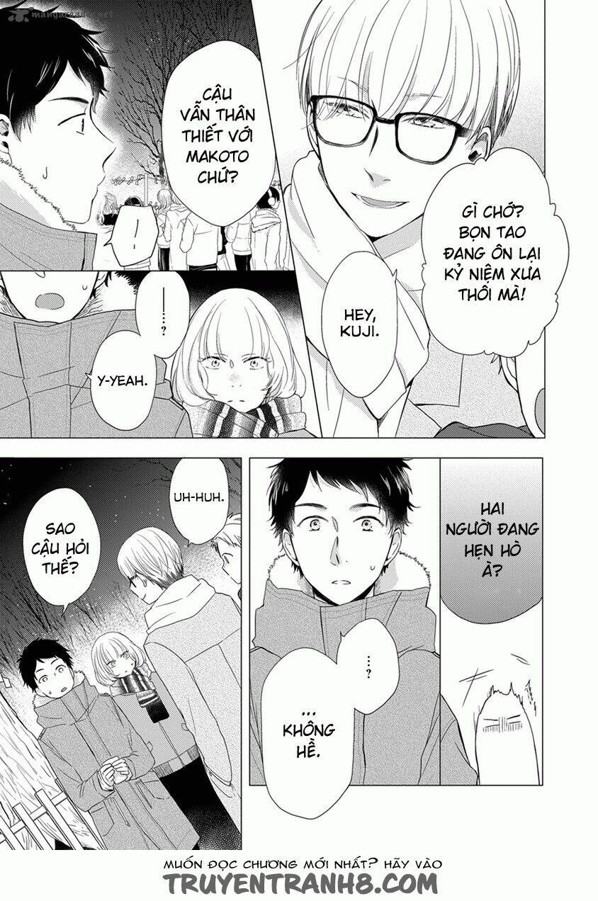 Otonari Complex: Chapter 19