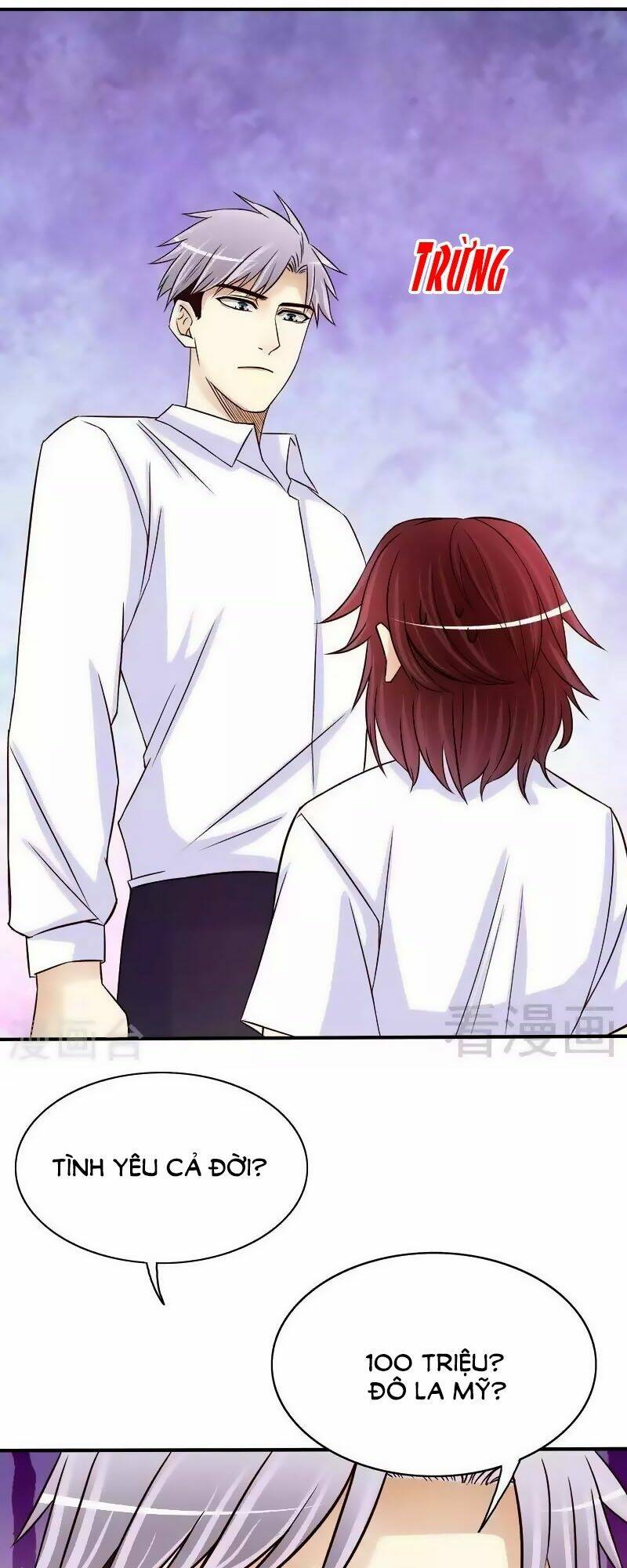 101 Phương Pháp Của Tổng Tài: Chapter 88