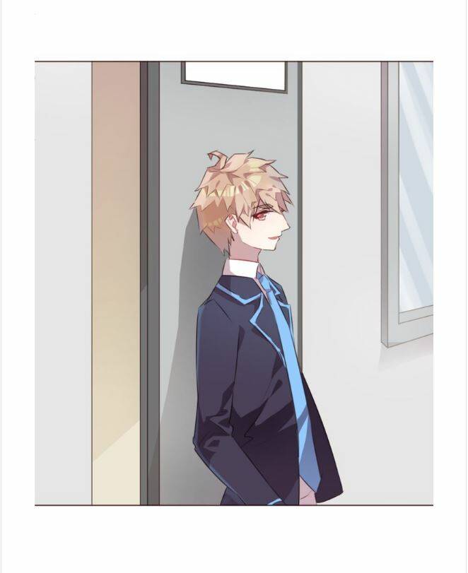 Người Yêu Biến Mất: Chapter 50