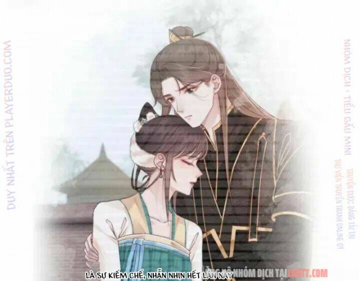 Trọng Sinh Bá Sủng Nhiếp Chính Vương Quá Mạnh Mẽ: Chapter 190