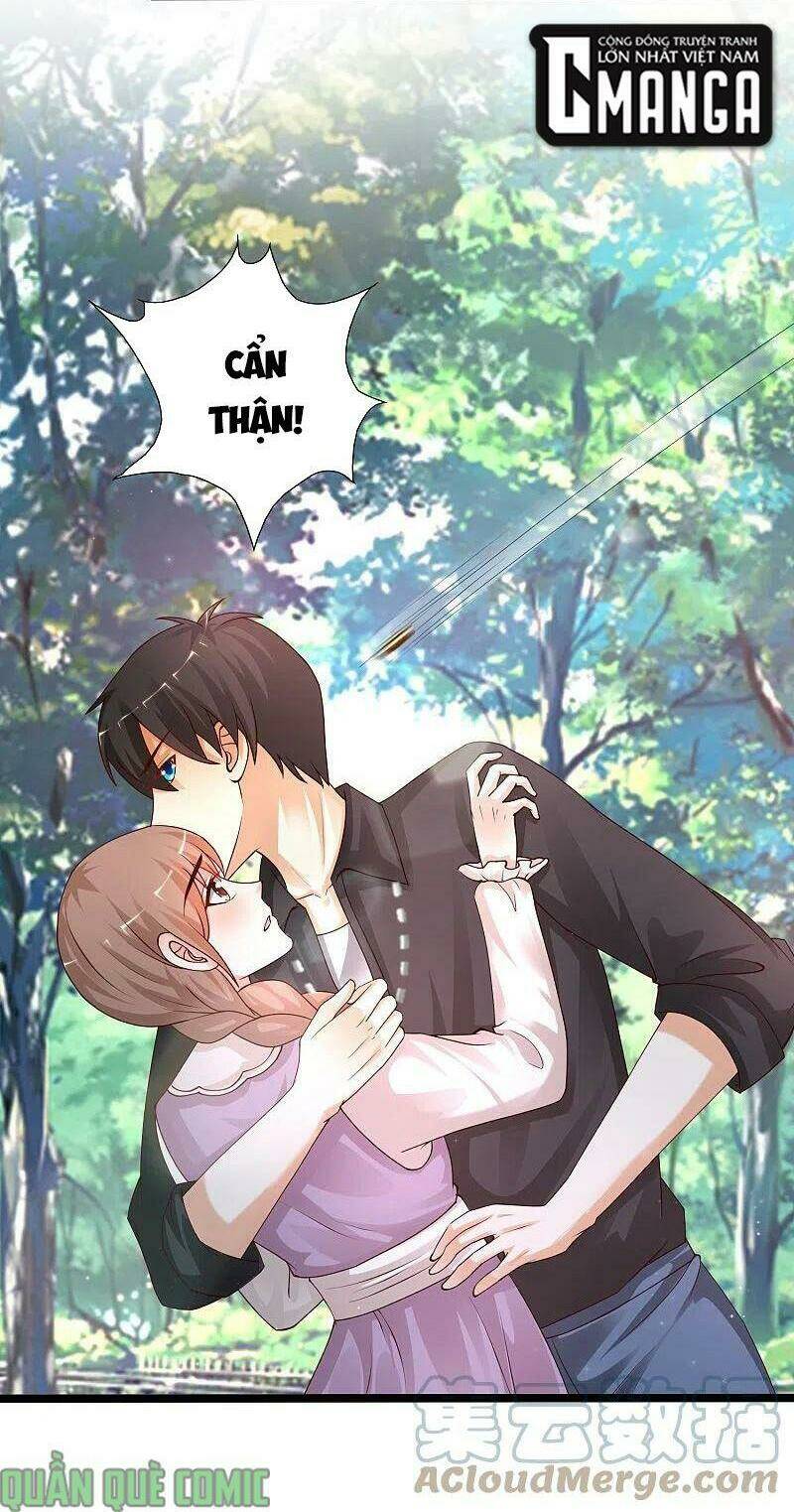 Tối Cường Vận Đào Hoa: Chapter 241