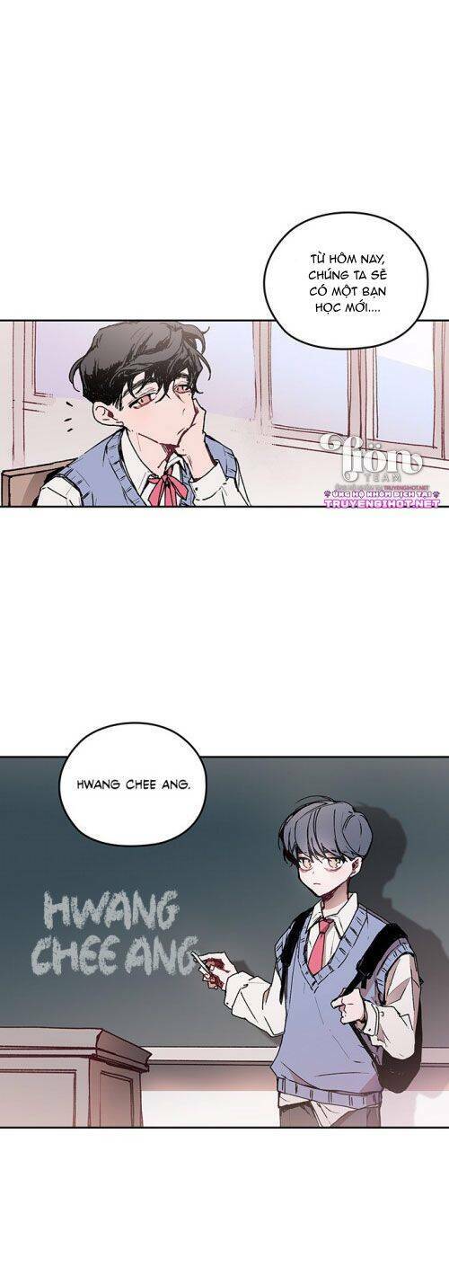 Cô Dâu Quái Vật: Chapter 7.2