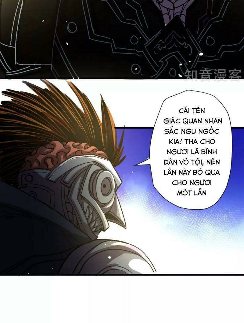 Tối Cường Đại Biểu Hoàng Kim Thận: Chapter 108