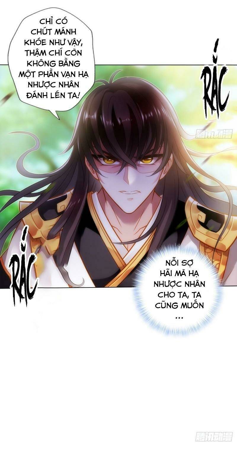 Bất Hủ Phàm Nhân: Chapter 45