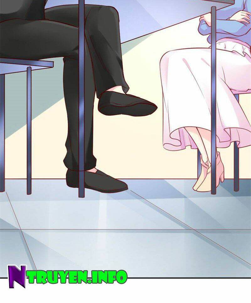 Này! Đừng Động Vào Phô Mai Của Tôi: Chapter 82