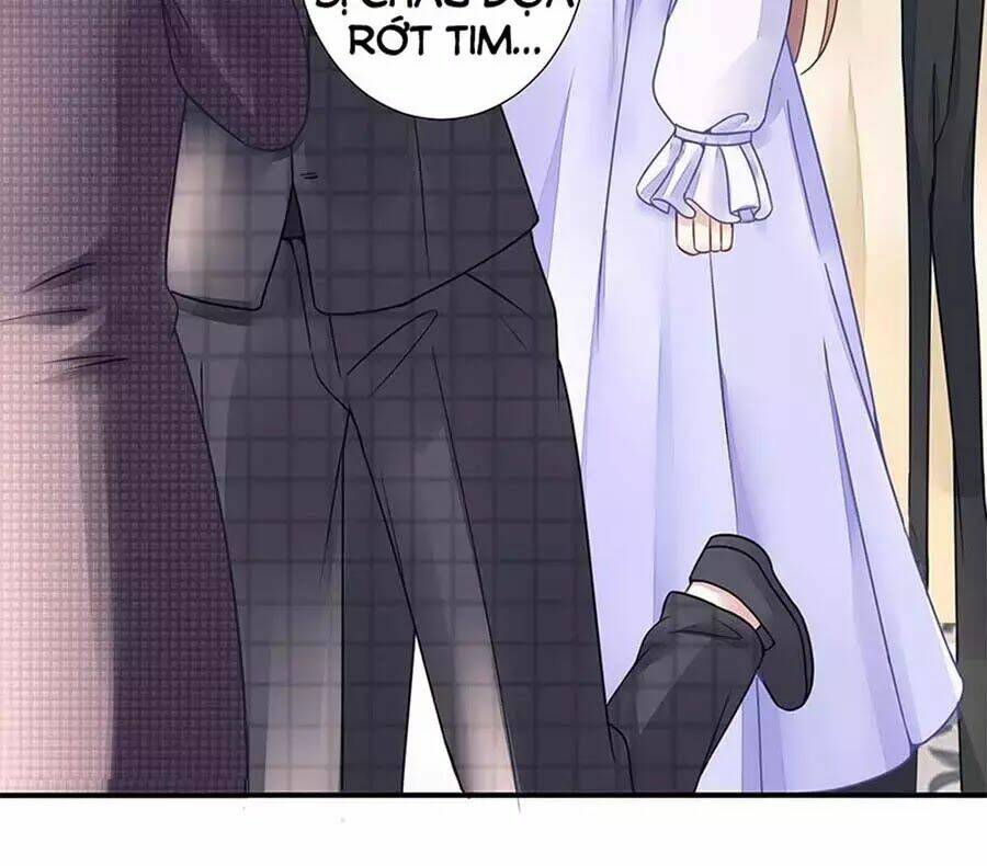 Bạn Trai Điều Khiển Giấc Mơ: Chapter 24