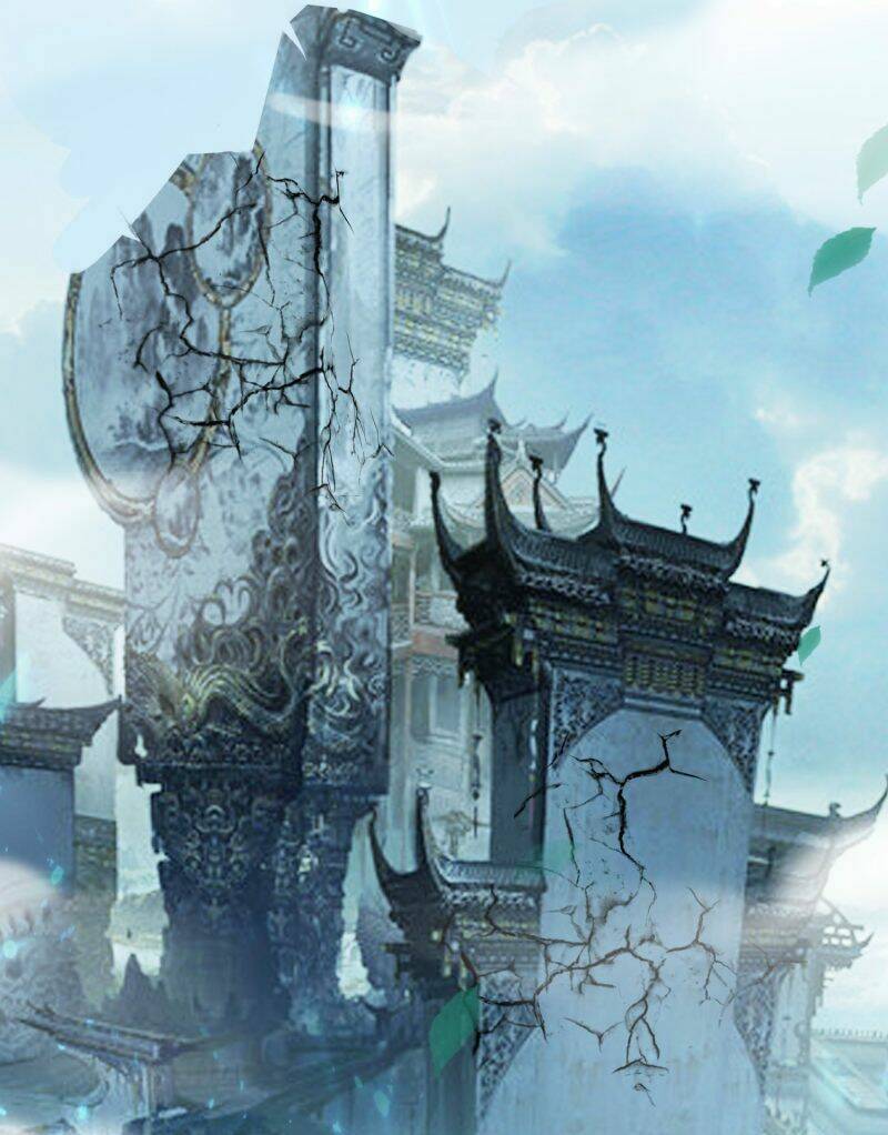 Vạn Giới Tiên Vương: Chapter 67