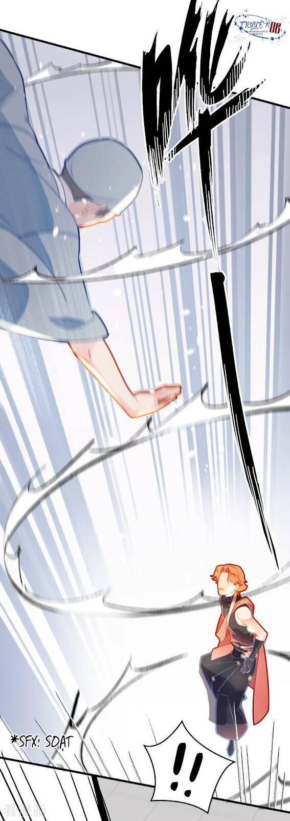 Thượng Đô Thiên Yêu Lục: Chapter 19