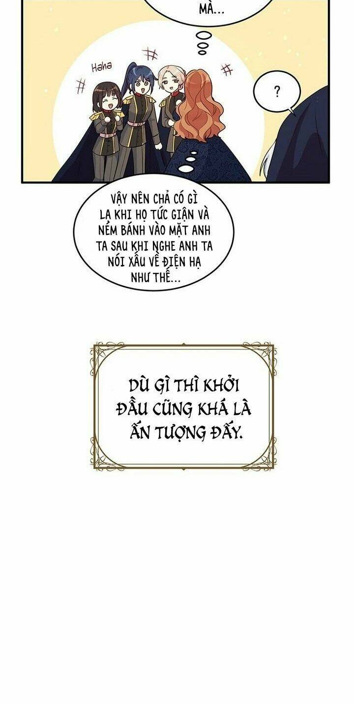 Công Tước, Loạn Vừa Thôi!: Chapter 111