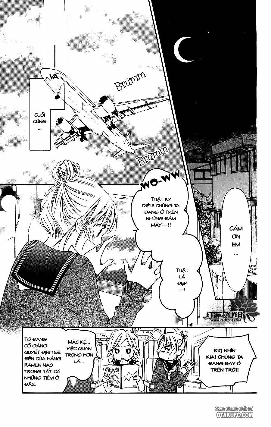 Love So Life: Chapter 45