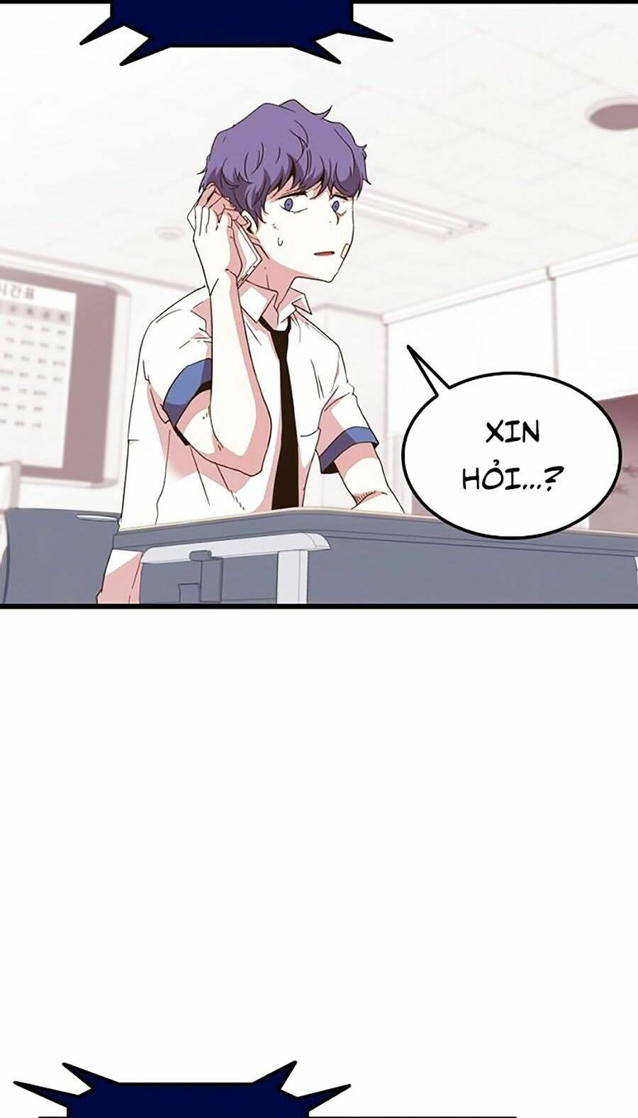 Điểm Chết: Chapter 1