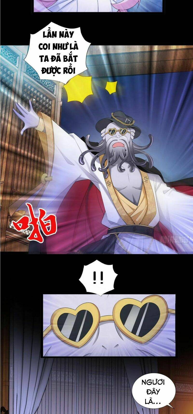 Tà Du Ký: Chapter 113
