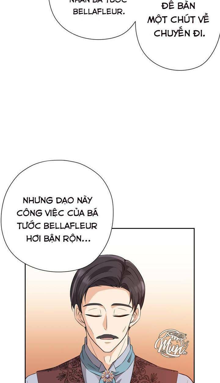 Gửi Đến Người Bạn Của Tôi: Chapter 5