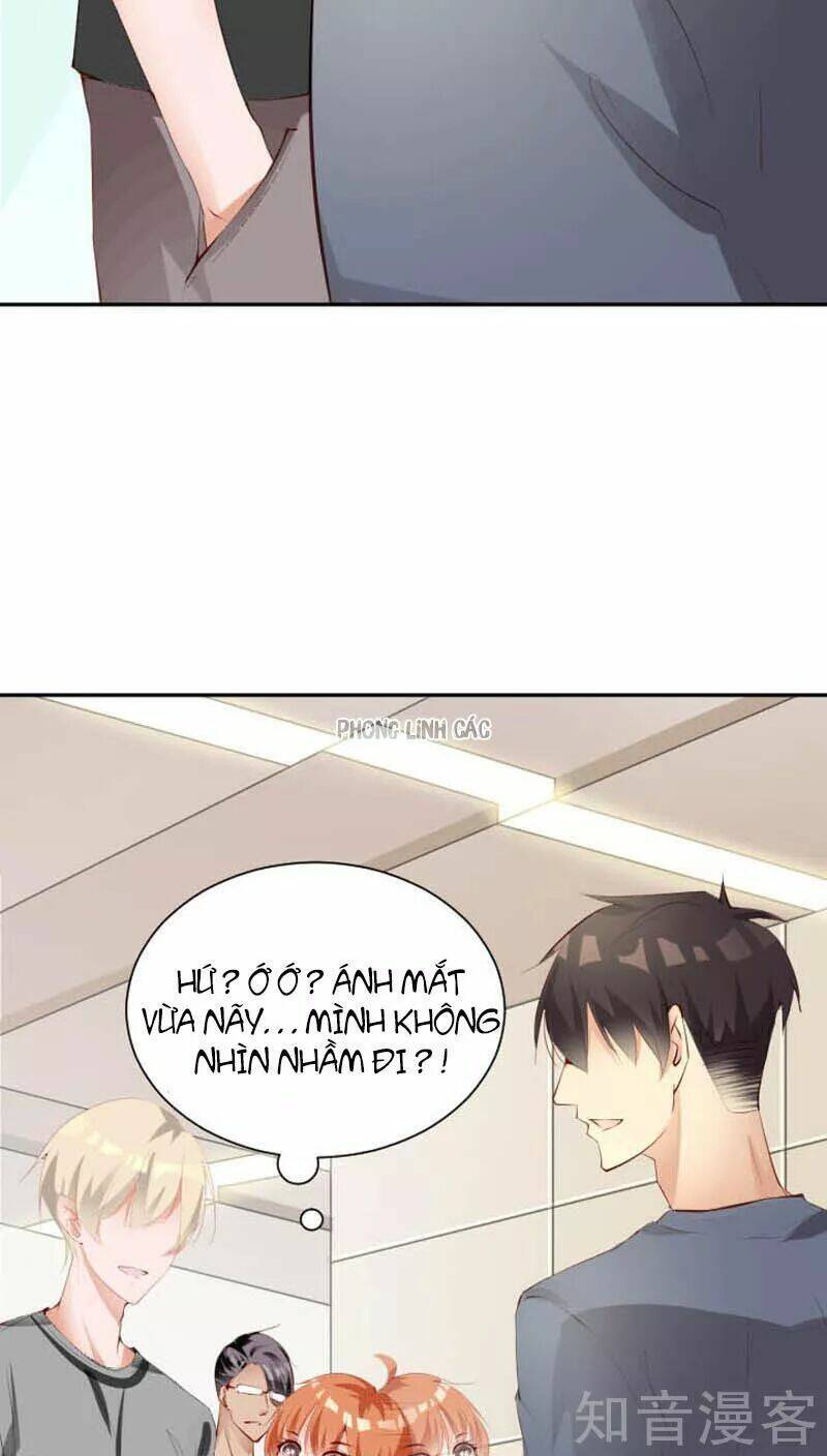 Nam Thần Là Một Đôi: Chapter 68