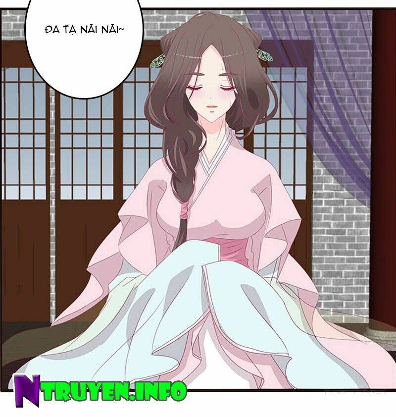 Tướng Quân Mời Ra Trận: Chapter 98