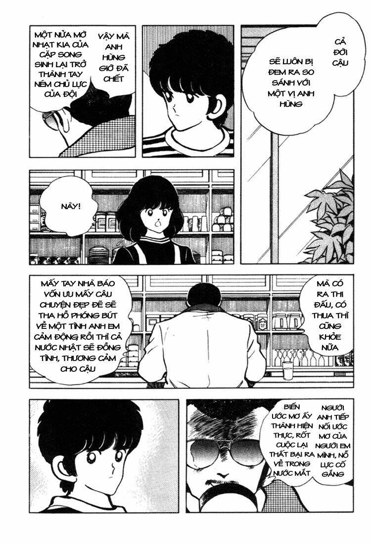 Touch: Chapter 147