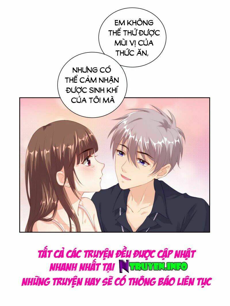Người Yêu Ẩn Hình Của Ảnh Đế: Chapter 14