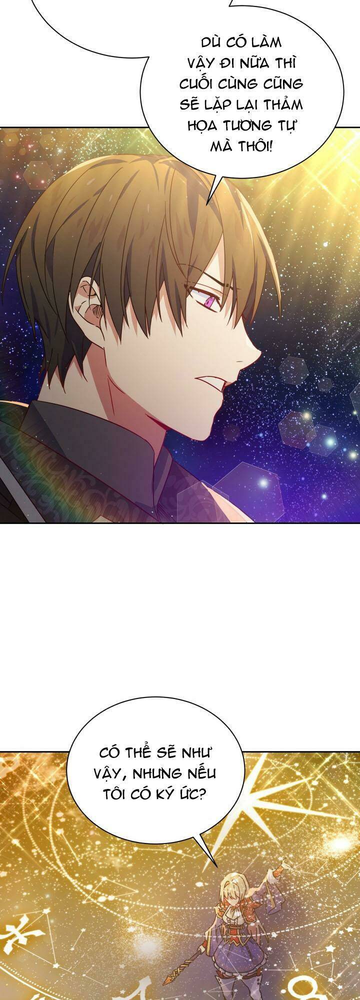 Nàng Elizabeth Thuần Khiết: Chapter 19