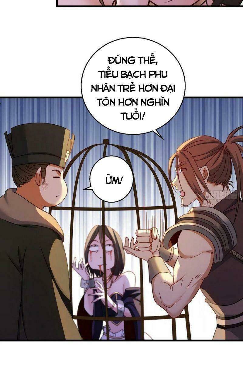 Ta Là Đại Hoàn Đan: Chapter 91