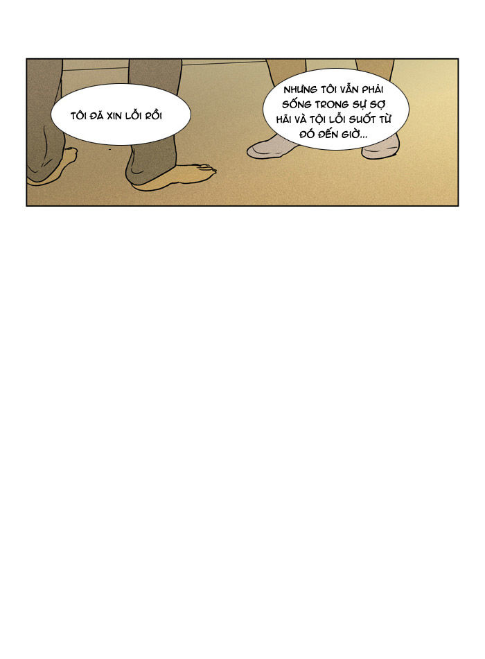 Cheese In The Trap: Chapter 93