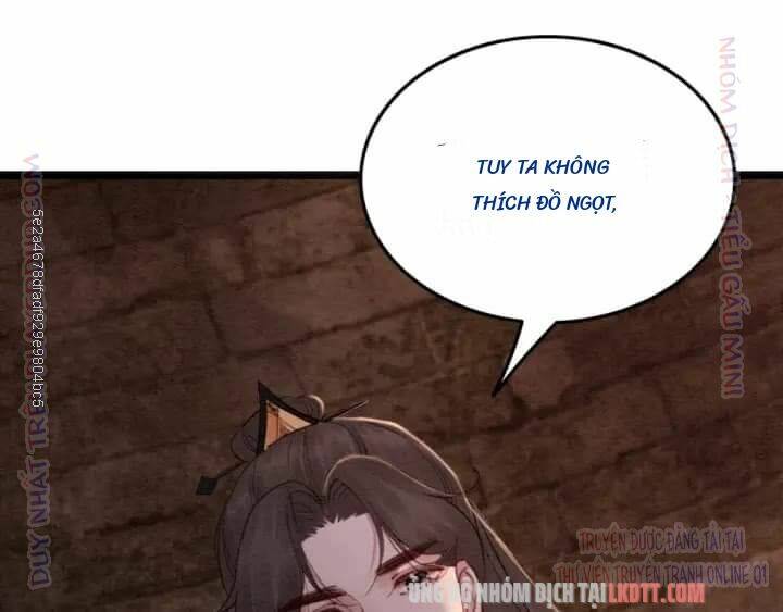 Trọng Sinh Bá Sủng Nhiếp Chính Vương Quá Mạnh Mẽ: Chapter 203