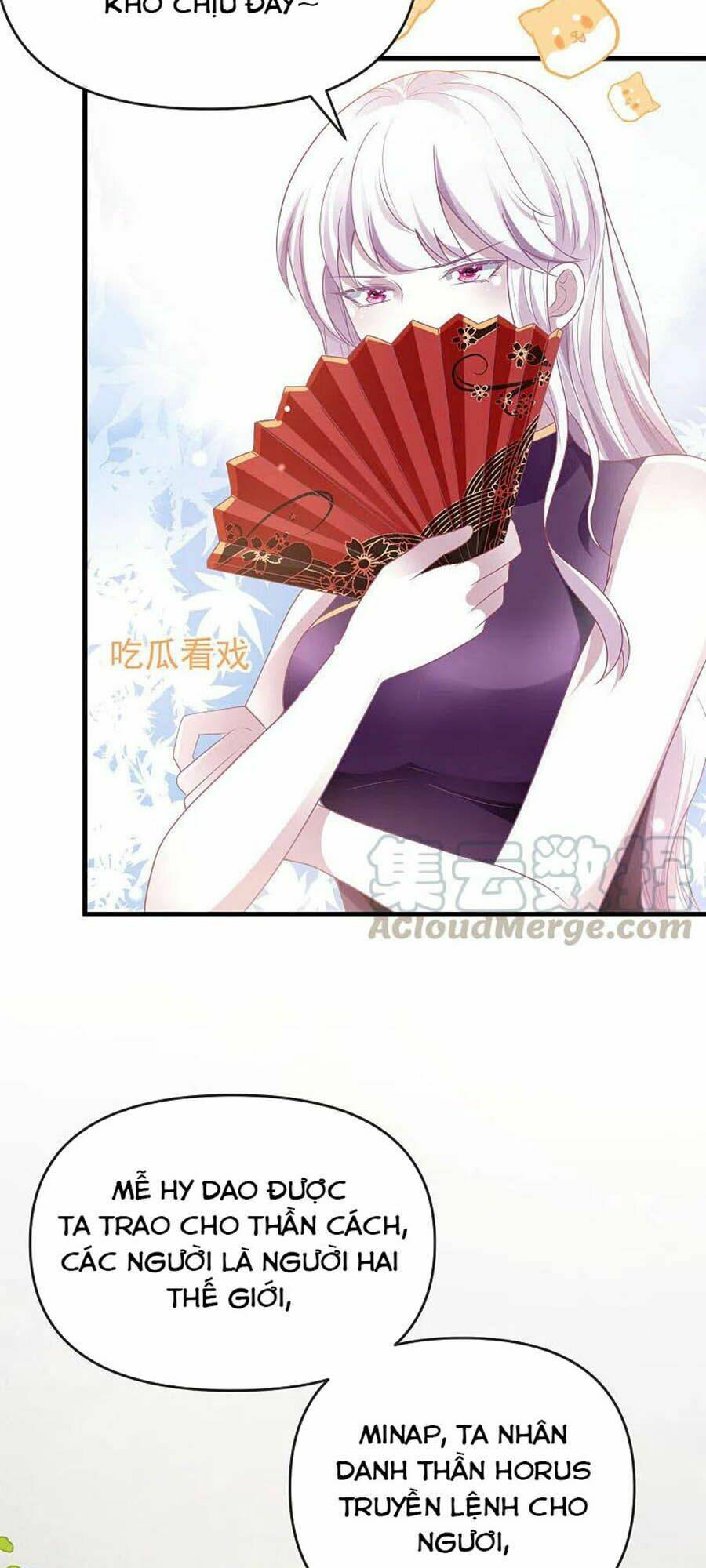 Sủng Hậu Của Vương: Chapter 133