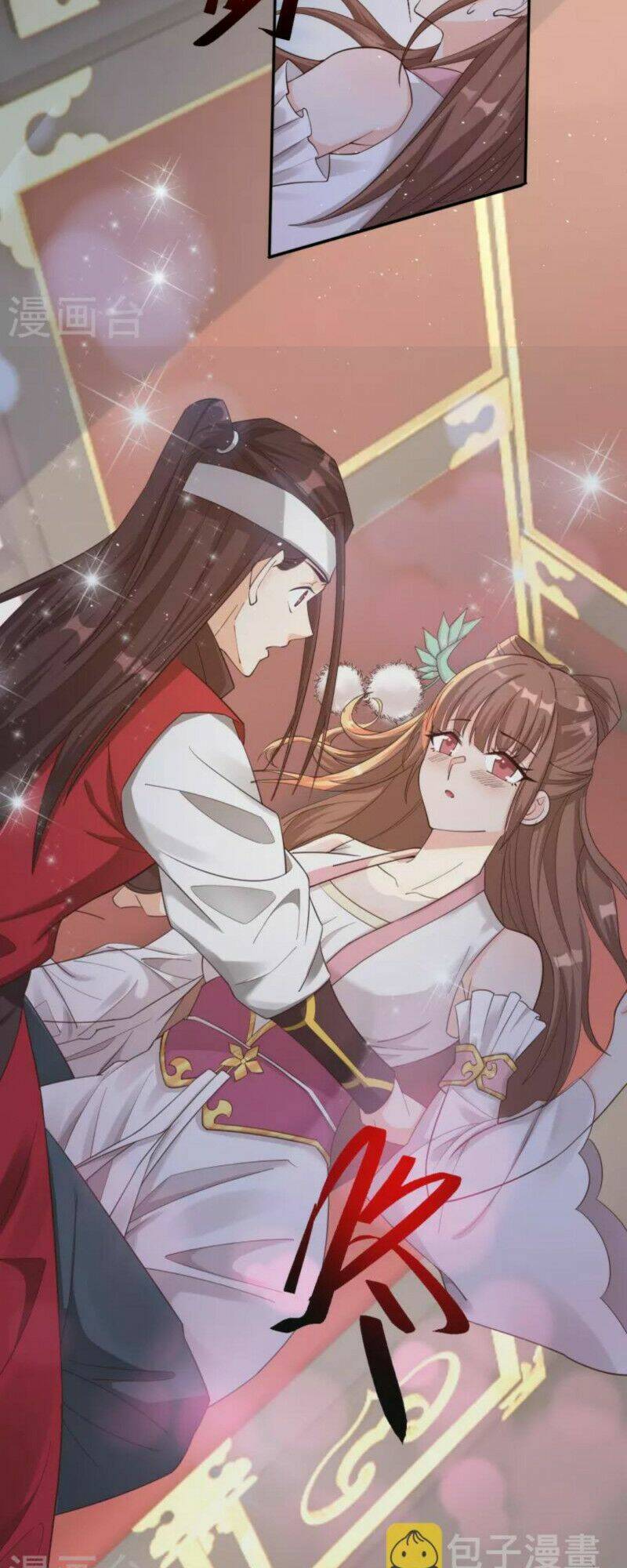 Tôi Phá Vỡ Hào Quang Của Nhân Vật Chính: Chapter 6