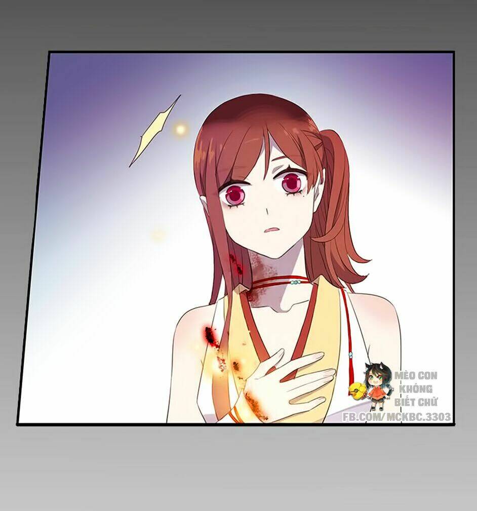 Bách Yêu Dị Văn: Chapter 45