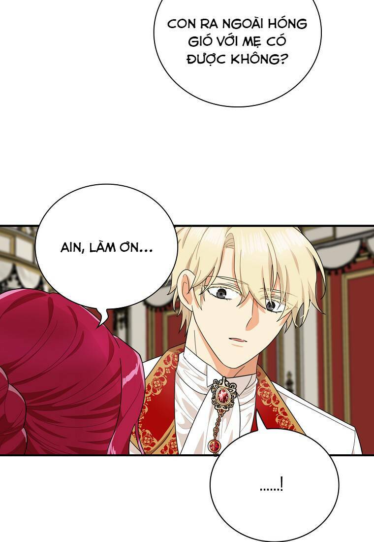 Xuyên Không Trở Thành Mami Phản Diện: Chapter 64