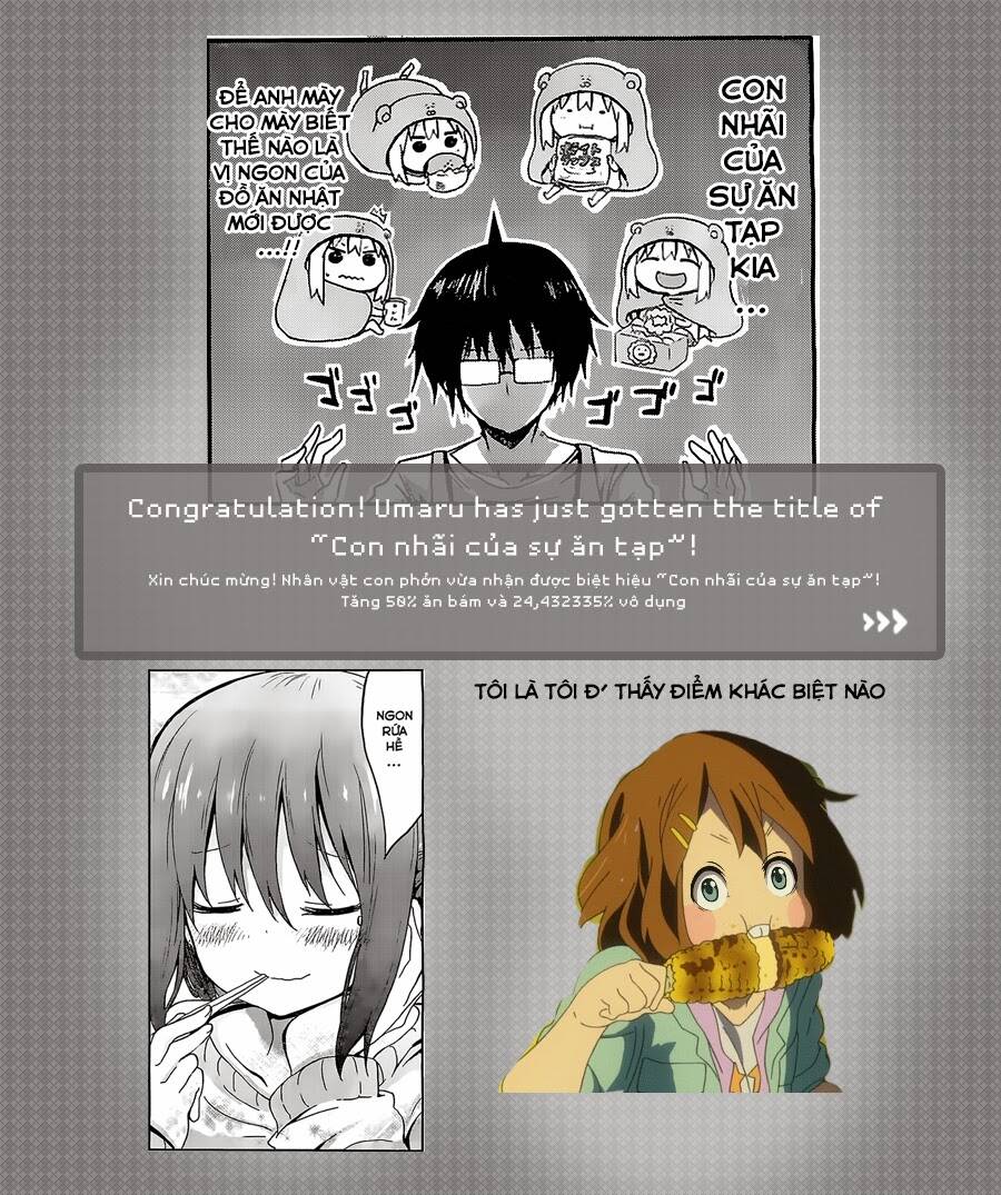 Đứa Em Gái Hai Mặt: Chapter 37