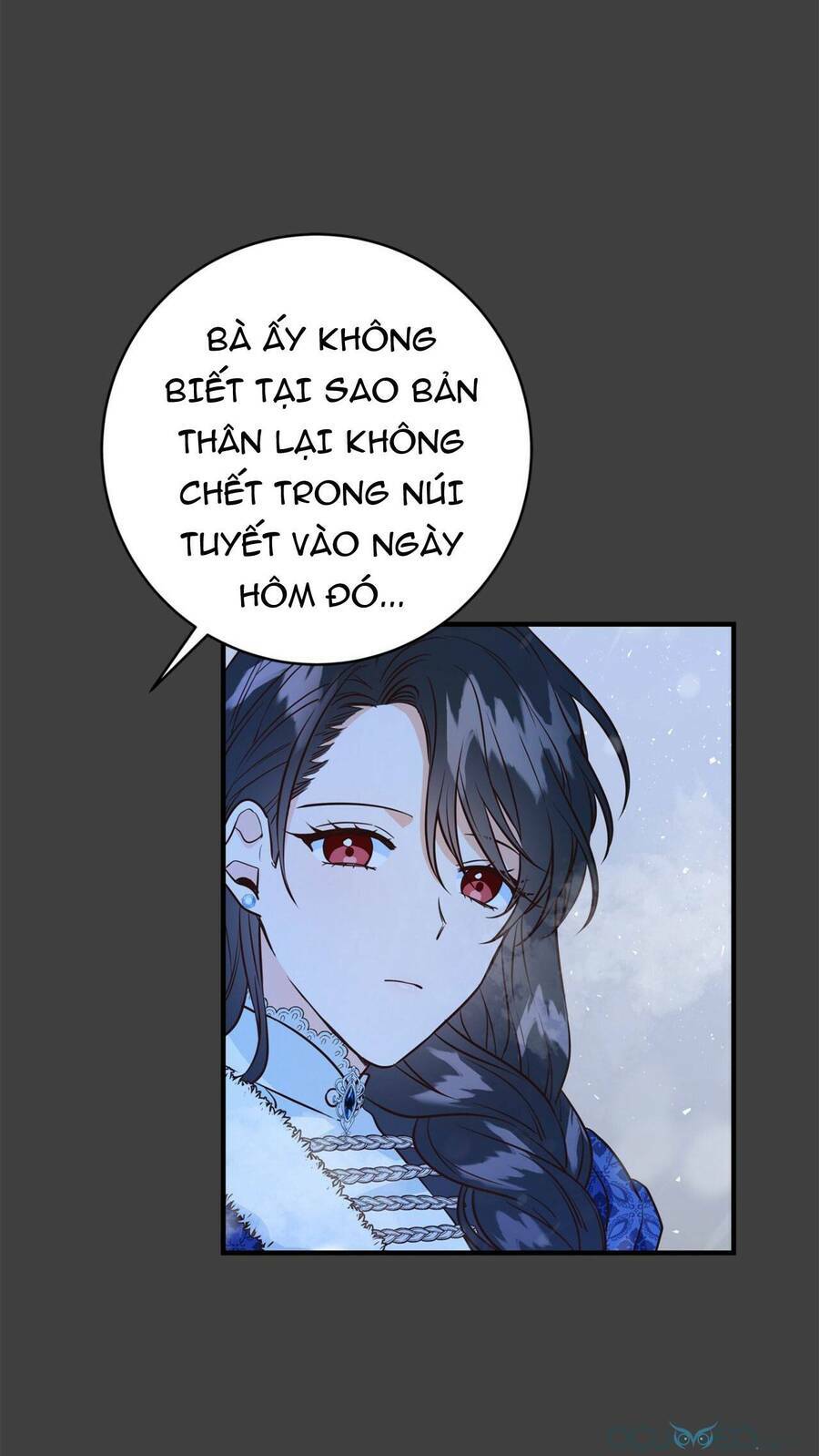 Lòng Trung Thành Với Kẻ Ác: Chapter 6