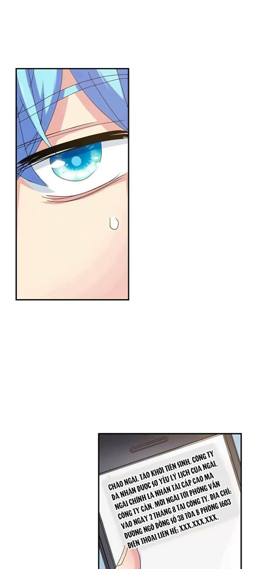 Im Miệng Cho Ta!: Chapter 3