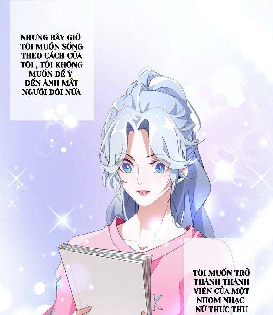 Trăm Cách Tử Đạo Của Công Chúa: Chapter 1