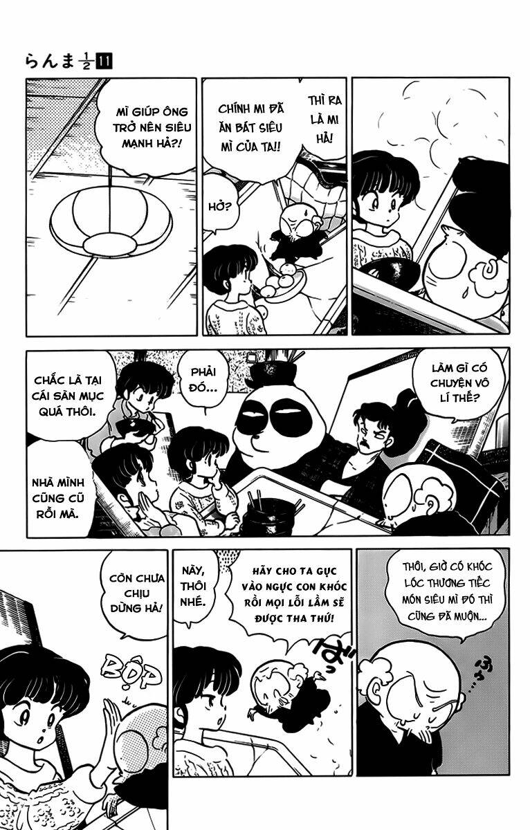 Suối Lời Nguyền: Chapter 111