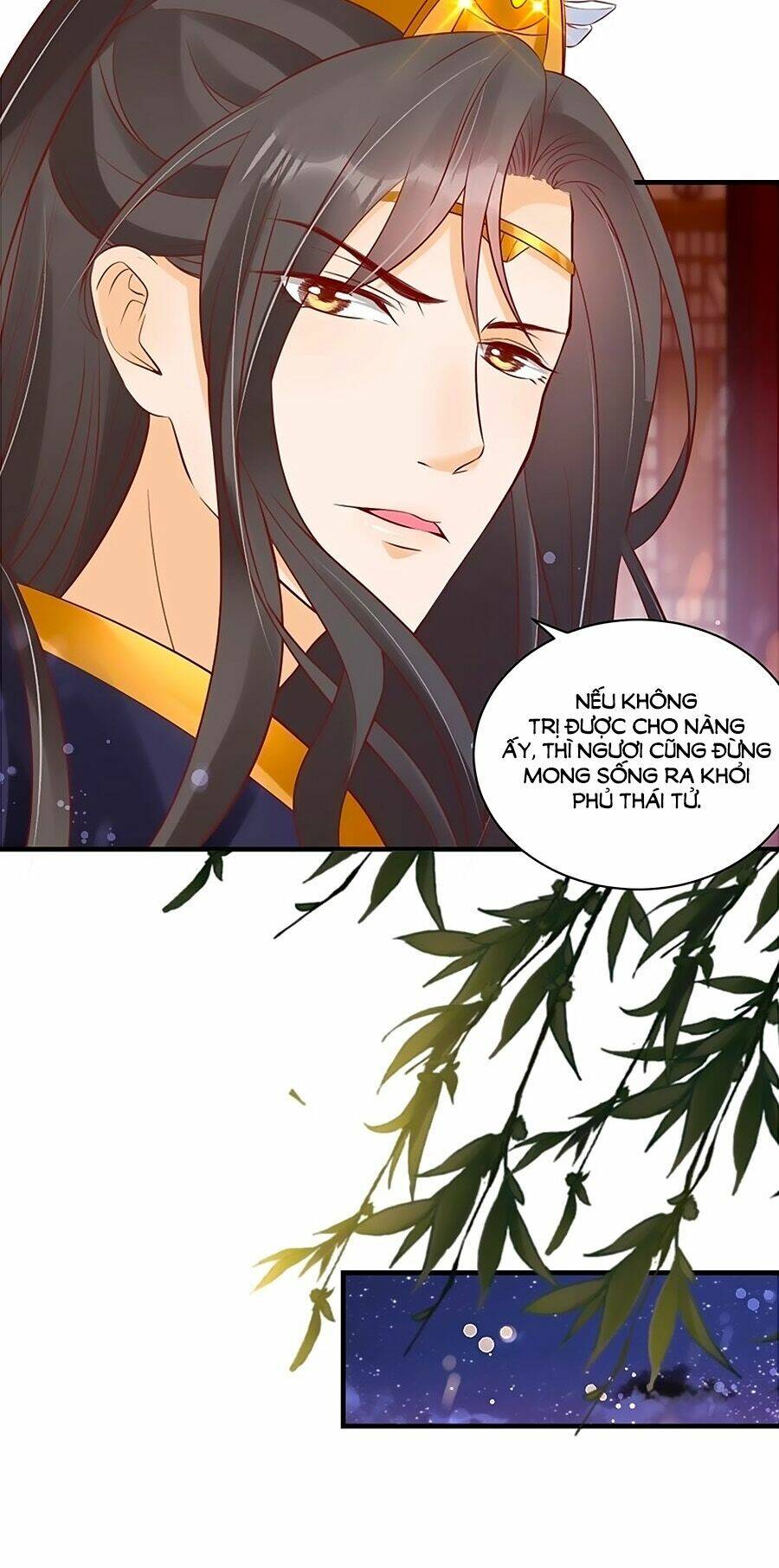 Thịnh Thế Lê Hoa Điện: Chapter 44