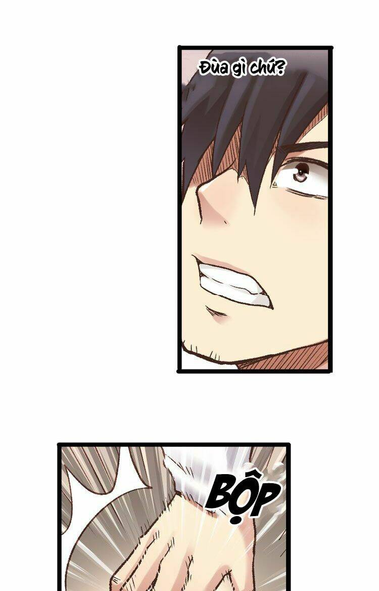 Vì Tôi Là Ông Chú Mở Tiệm Bán Vũ Khí: Chapter 47