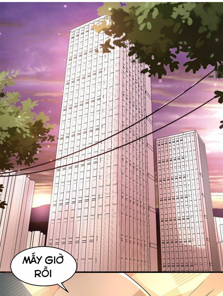 Pháp Sư Truyền Kì: Chapter 18