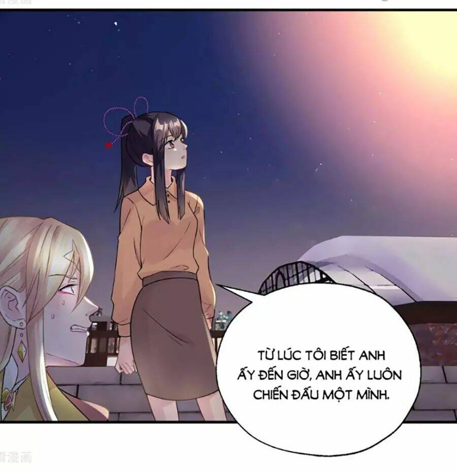 Anh Ấy Đến Từ Địa Ngục: Chapter 31