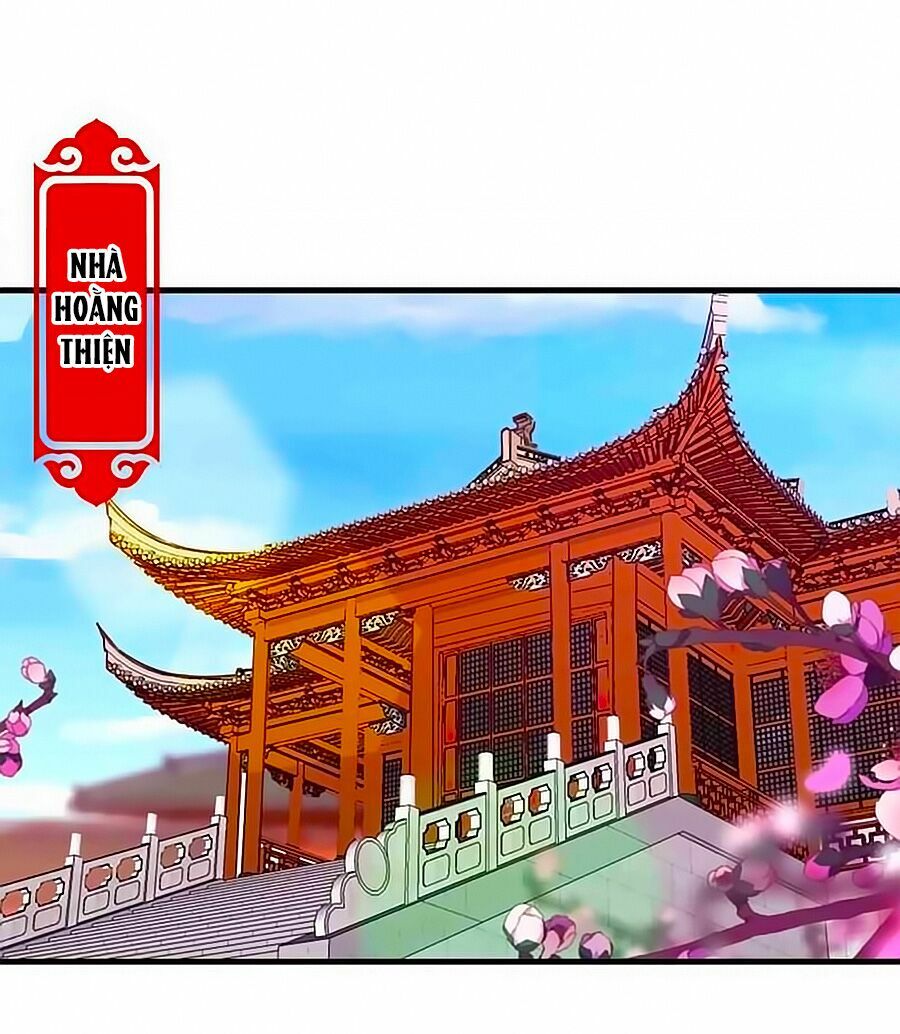 Vương Gia ! Ngươi Thật Bỉ Ổi !: Chapter 262