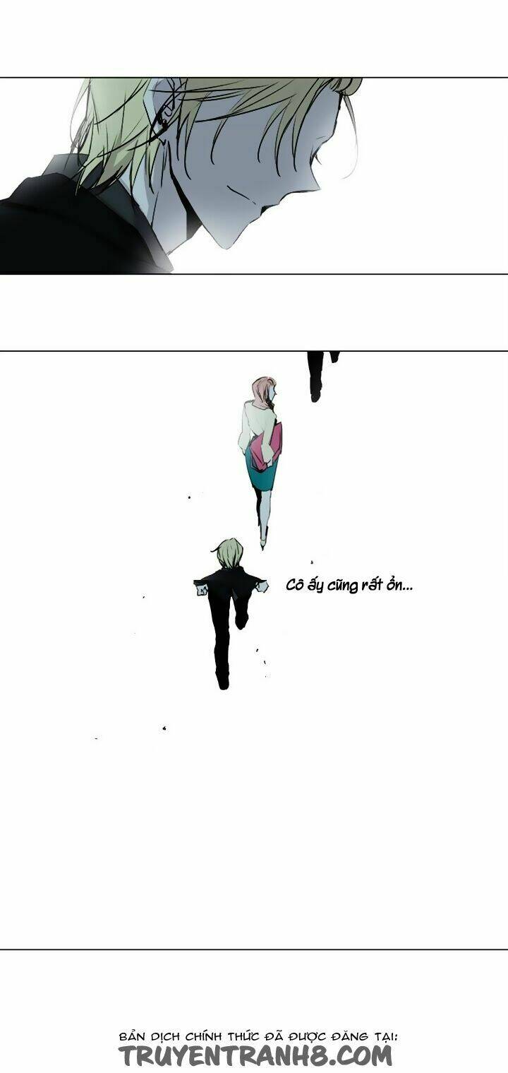 American Ghost Jack: Chapter 60
