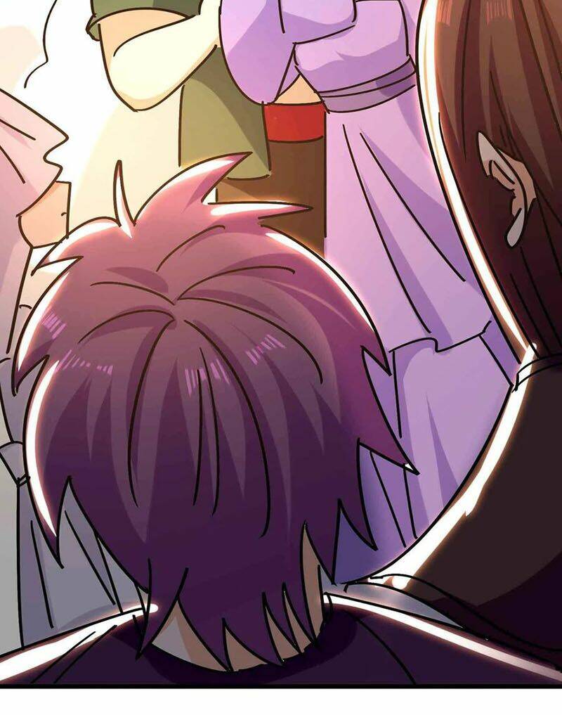 Vạn Giới Tiên Vương: Chapter 165