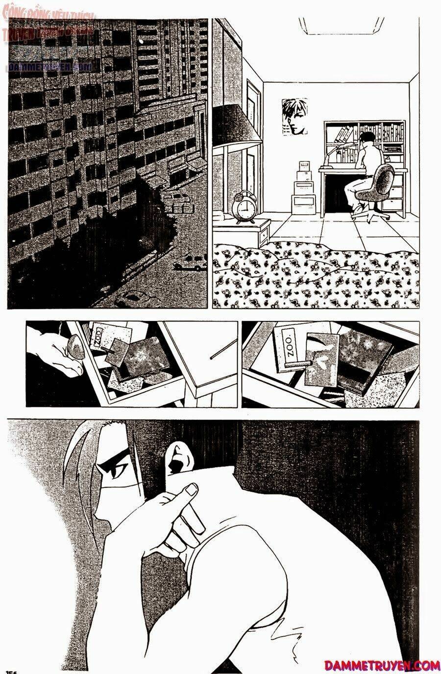 Ai Hơn Ai: Chapter 155