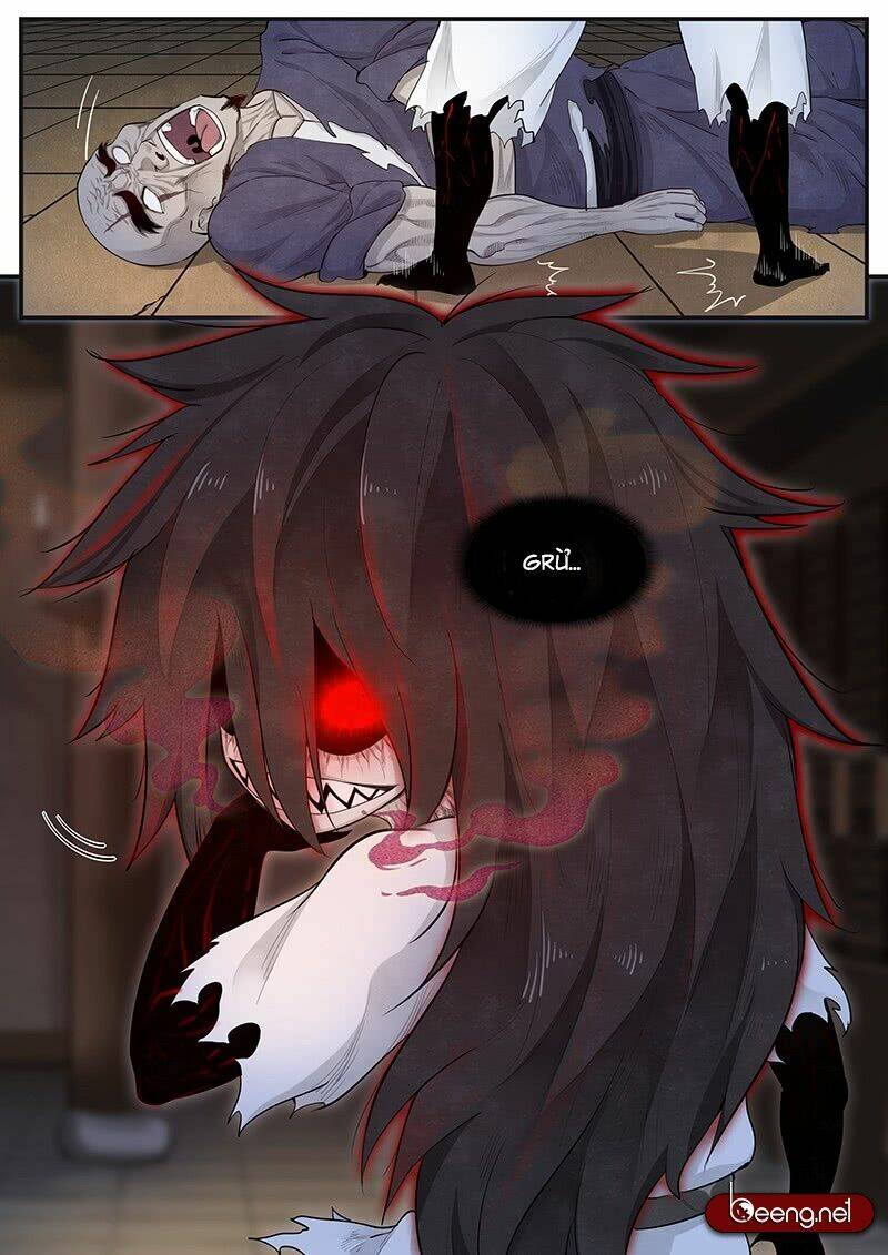 Chánh Tà: Chapter 6