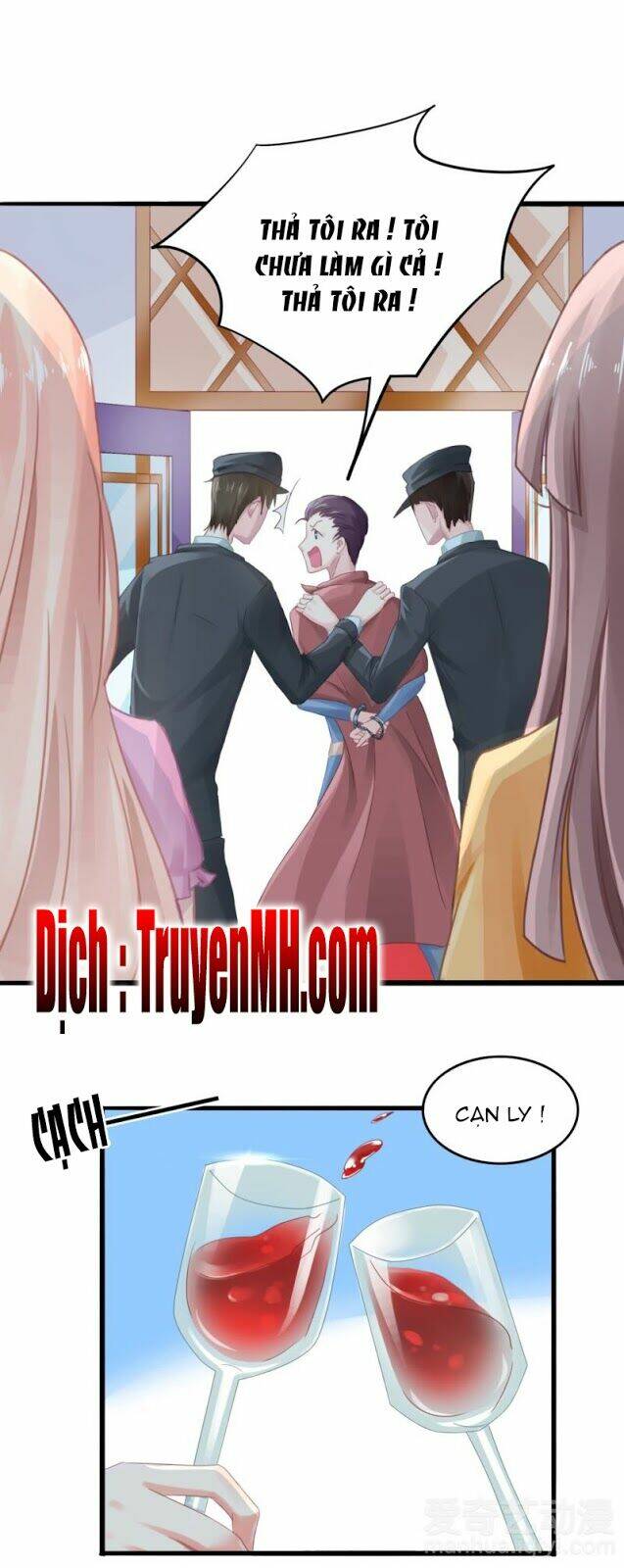 Mưu Ái Thượng Ẩn: Chapter 7