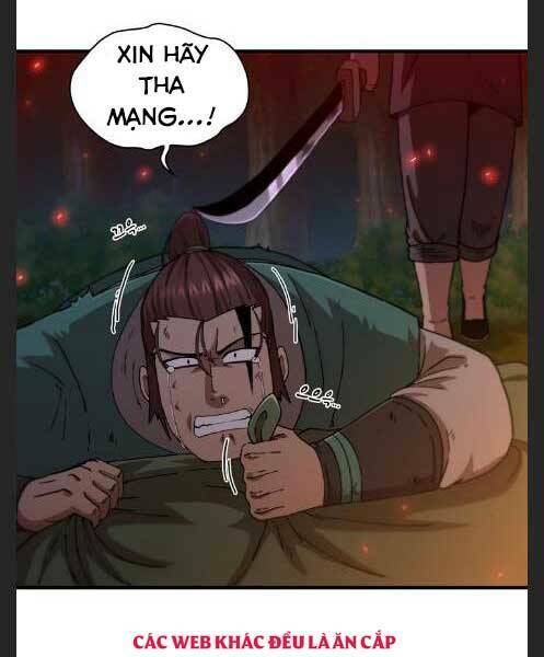 Thân Thủ Đệ Nhất Kiếm: Chapter 95