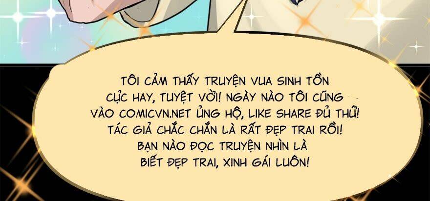 Vua Sinh Tồn: Chapter 56