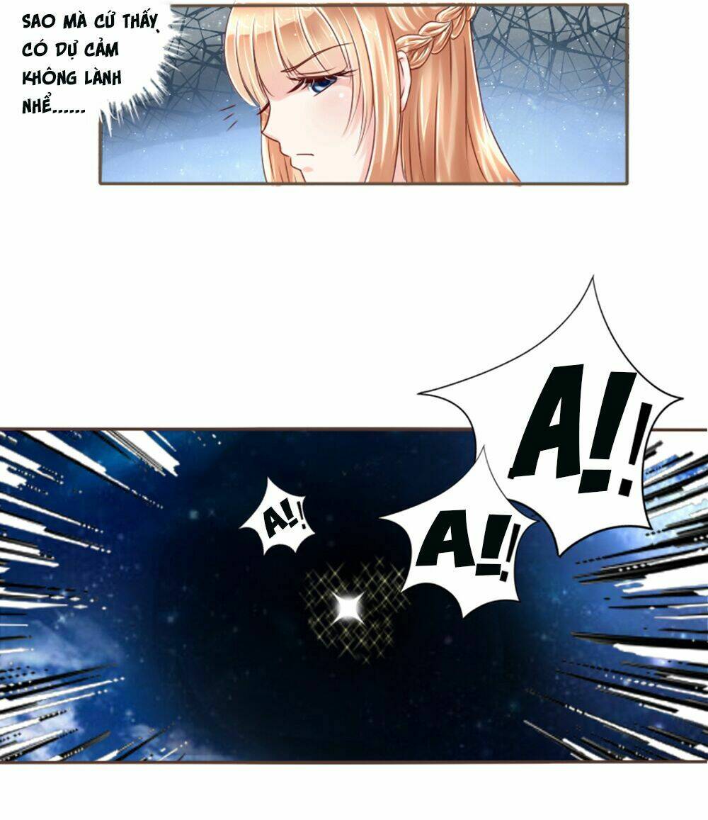 Hoàng Đế “Phế Vật” Tiến Hóa Sử: Chapter 1