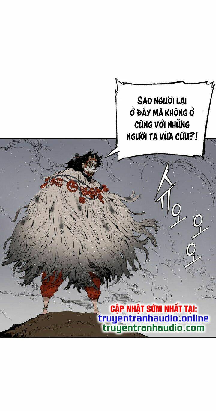 Vô Kiếm Tiểu Tử: Chapter 67
